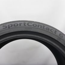 6.  255 40 20 2x CONTINENTAL 255/40 R20 101Y XL SportContact 6 M01 Sommerreifen 2025 5,8mm