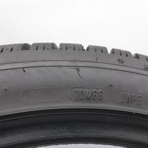 8. 245 40 19 2x DUNLOP 245/40 R19 98V WinterSport 5 Winterreifen 2024 7,8-8mm