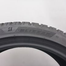 6. 215 45 20 4x BRIDGESTONE 215/45 R20 95W XL Blizzak 6 Winterreifen  2025 7,5 i 7mm     