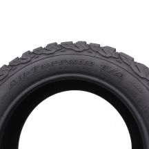 7. 225 65 17 BFGOODRICH 225/65 R17 107/103S All-Terrain T/A K02 Baja Ganzjahresreifen 2022 8-8,8mm