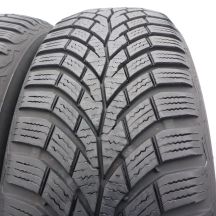 3. 185 65 15 2x CONTINENTAL 185/65 R15 88T WinterContact Ts870 Winterreifen 2021 7-7,2mm