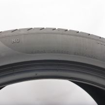 7. 315 35 21 2x PIRELLI 315/35 ZR21 111Y XL P Zero N0 Sommerreifen 2019 6mm