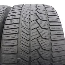 3.  255 35 19 2x CONTINENTAL 255/35 R19 96V XL WinterContact TS 860 S Winterreifen 2022 6,2-6,8mm