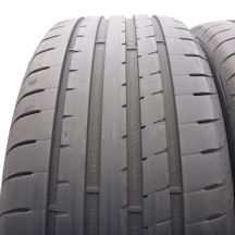 2. 245 45 18 2x GOODYEAR 245/45 R18 96W Eagle F1 Asymetric 3 Sommerreifen 2025  6,2mm 