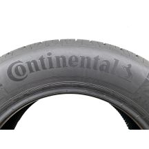 4. 2 x CONTINENTAL 175/65 R14 86T XL EcoContact 6 Sommerreifen  2022 6mm