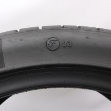 7. 285 35 20 2x PIRELLI 285/35 R20 104Y XL PZero Sommerreifen 2019 6,2-6,4mm