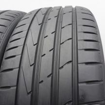 3. 225 45 18 2x HANKOOK 225/45 R18 91W Ventus S1 evo 2 K117 MO Sommerreifen 2018 6,5-6,8mm