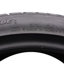 9. 255 35 19 1x HANKOOK 255/35 R19 96V XL Winter I cept evo 2 W320 Winter Tyres 6,9mm 2017