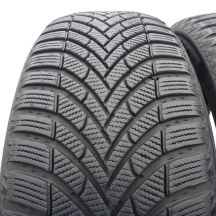 3. 235 55 19 2x SEMPERIT 235/55 R19 105V XL Speed-Grip5 Winterreifen 2023 7,8mm