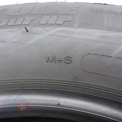 2. 215 65 16 4x MICHELIN 215/65 R16 98H Latitude Tour HP Sommerreifen M+S 2022 6,8-7mm