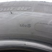 2. 215 65 16 4x MICHELIN 215/65 R16 98H Latitude Tour HP Sommerreifen M+S 2022 6,8-7mm