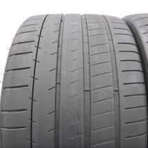 2.  285 30 19 2x MICHELIN  285/30 R19 94Y Pilot Super Sport RFT Sommerreifen 2018 5,6-5,3mm