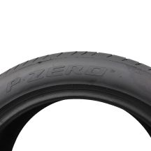 6. 2 x PIRELLI 235/50 R19 99W M0 P Zero Sommerreifen 2019 7,2-7,5mm