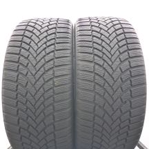  235 40 20 2x BRIDGESTONE 235/40 R20 96H XL Blizzak LM005 Winterreifen 2023 7,2mm