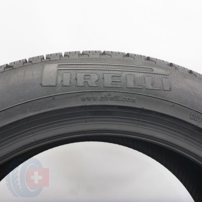 5.  235 55 19 4x PIRELLI 235/55 R19 101H Scorpion Verde A/S M0E RFT Ganzjahresreifen 2020 Ungebraucht   