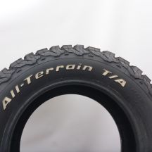 8. 255/65 R17 4x BFGOODRICH 114/110S All-Terrain T/A KO2 Ganzjahresreifen 2022 VOLL 8. 255/65 R17 4x BFGOODRICH 114/110S All-Terrain T/A KO2 Ganzjahresreifen 2022 VOLL