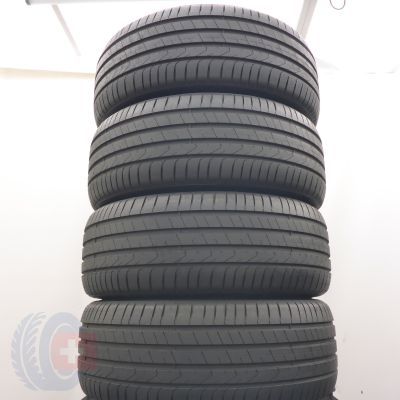 235 40 20 4x PIRELLI 235/40 R20 96V XL Scorpion Sommerreifen 2023 Ungebraucht  