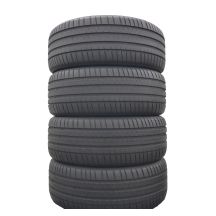 245 50 19 4x MICHELIN 245/50 R19 105W XL Pilot Sport 4 SUV BMW Sommerreifen 6mm 2021