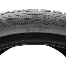 8. 295 35 21 2x VREDESTEIN 295/35 R21 107Y XL Wintrac Pro Winterreifen 2024 7,8-8mm
