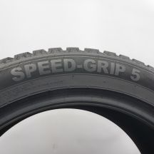 6. 235/50 R19 4x SEMPERIT 235/50 R19 103V XL Speed-Grip 5 Winterreifen 2024 8,2-8mm