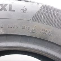 7. 255 60 18 4x CONTINENTAL 255/60 R18 112H XL WinterContact TS 850 P Winterreifen 2021 Ungebraucht   