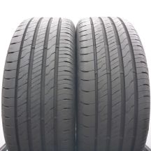  205 55 16 2x GOODYEAR 205/55 R16 91W EfficientGripPerf.2 Sommerreifen  2020 8-7,5mm