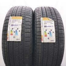 3.  235 55 19 4x PIRELLI  235/55 R19 101H Scorpion Verde All Season RFT M0E M+S Sommerreifen 2022 Ungebraucht  