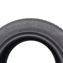 7. 215 70 16 4x PIRELLI 215/70 R16 104H XL Scorpion Winter Winterreifen 2017 WIE NEU VOLL