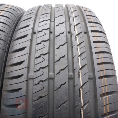 2. 215 55 18 2x BARUM 215/55 R18 99V XL Bravuris 5HM Sommerreifen 2022 Ungebraucht  
