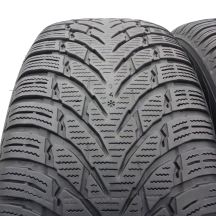 2. 2 x NOKIAN 225/60 R17 103H XL WR SUV 4 Winterreifen 2021 5,8-6,8mm