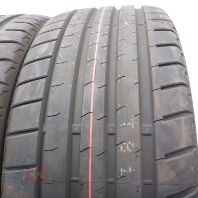 3. 225 45 18 2x BRIDGESTONE 225/45 R18 95Y XL Potenza Sport Sommerreifen 2021 Ungebraucht   