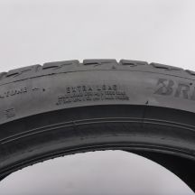 7. 225 40 18 2x BRIDGESTONE 225/40 R18 95Y XL Turanza T005 Sommerreifen 2025 6-6,2mm