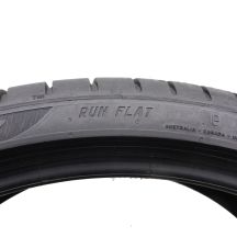 6. 1 x PIRELLI 255/30 R20 92Y XL P Zero BMW RunFlat Sommerreifen 2019 5,5mm