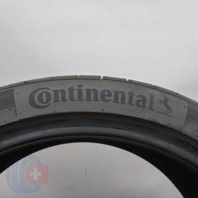 3. 255 35 19 1x CONTINENTA L255/35 R19 96Y XL SportContact 6 Sommerreifen 2020 Ungebraucht  