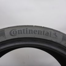 3. 255 35 19 1x CONTINENTA L255/35 R19 96Y XL SportContact 6 Sommerreifen 2020 Ungebraucht  