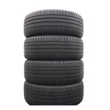 245 45 19 4x MICHELIN 245/45 R19 102Y XL Pilot Sport 4 AO Sommerreifen 2021 VOLL Wie Neu