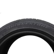 5. 245 45 17 2x BRIDGESTONE 245/45 R17 95W Potenza S001 Sommerreifen 2017 WIE NEU 7.2mm