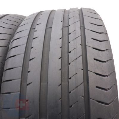 3. 245 40 19 2x FULDA 245/40 R19 98Y XL SportControl 2 Sommerreifen 6,2mm 2022/23