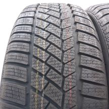 2.  205 55 17 2x CONTINENTAL  205/55 R17 95H XL ContiWinterContact TS 830 P Winterreifen RSC 2022/23 VOLL WIE NEU 