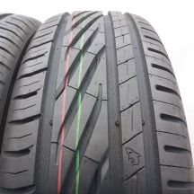 2.  205 55 19 4x UNIROYAL 205/55 R19  97V XL RainSport 5 Sommerreifen 2023 WIE NEU