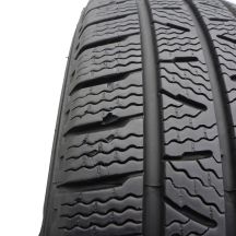 8. 225 70 15C 4x PIRELLI 225/70 R15C 112/110R Carrier Winter 2016 Winterreifen 8-8,5mm