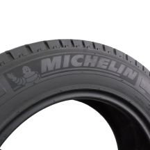 7. 4 x MICHELIN 215/65 R16C 109/107T Agilis Sommerreifen DOT15 6-8mm