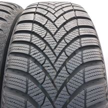 2. 205 60 16 4x SEMPERIT 205/60 R16 96H XL Speed-Grip 5 Winterreifen 2025 9mm WIE NEU