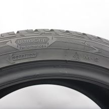 6. 255 45 20 2x GOODYEAR 255/45 R20 105T XL UltraGrip Performance+ Winterreifen 2024 7,8mm 