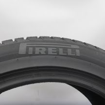 3. 255 45 19 1x PIRELLI 255/45 R19 104W XL Winter Sottozero 3 PNCS Winterreifen 2023 6mm