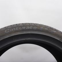 5. 215 45 18 2x PIRELLI 215/45 R18 93W XL Cinturato P7 Sommerreifen 2020 Ungebraucht  