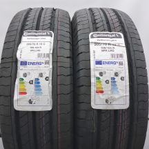 4. 205 70 15C 4x CONTINENTAL 205/70 R15C 106/104R VanContact Ultra Sommerreifen VOLL  4. 205 70 15C 4x CONTINENTAL 205/70 R15C 106/104R VanContact Ultra Sommerreifen VOLL