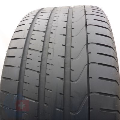 2.  315 40 21 1x PIRELLI  315/40 R21 111Y P Zero M0 Sommerreifen 2015 5,7mm