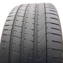 2.  315 40 21 1x PIRELLI  315/40 R21 111Y P Zero M0 Sommerreifen 2015 5,7mm