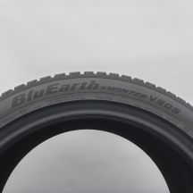 7. 265 40 19 2x YOKOHAMA 265/40 R19 102W XL BluEarth Winter V905 Winterreifen 2019 7,2mm